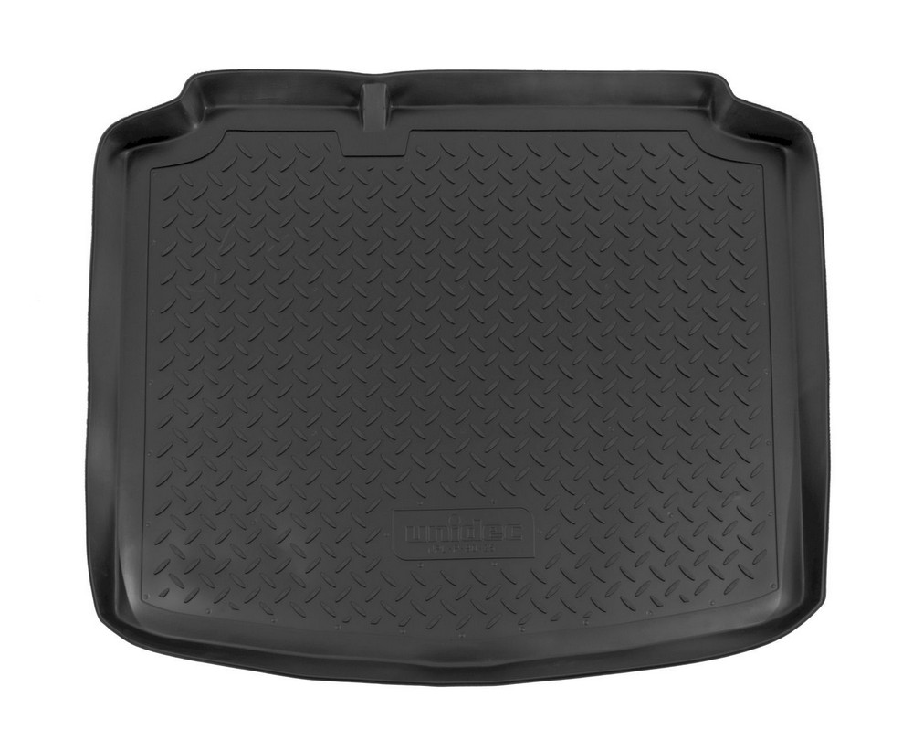 Gumená vanička do kufra Seat Leon Htb 2005-2012