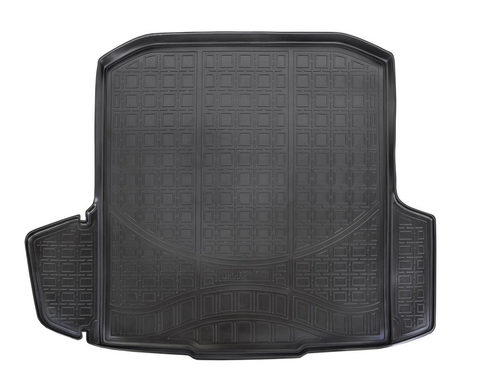 Gumená vanička do kufra Škoda Octavia III Kombi 2013 -2020