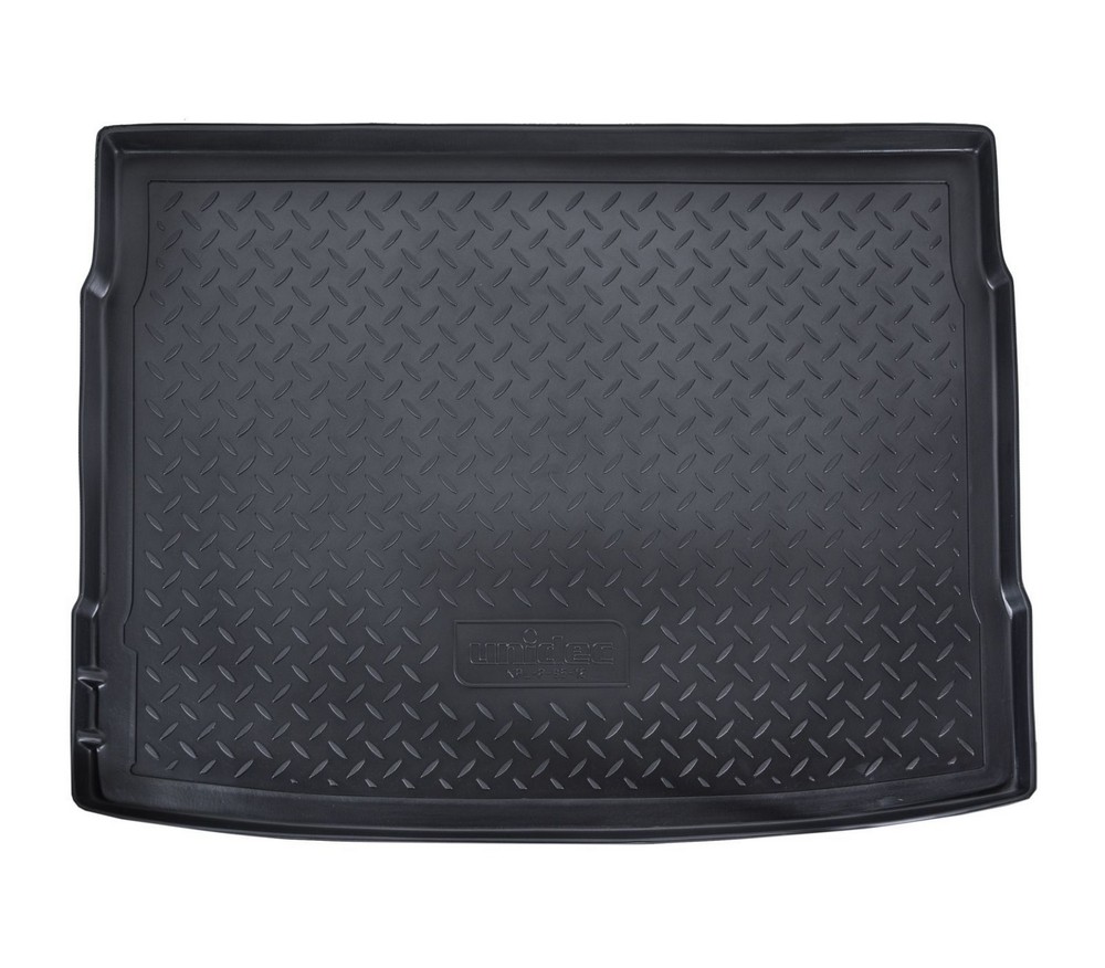 Gumená vanička do kufra Volkswagen Golf V, VI Htb 2004-2013