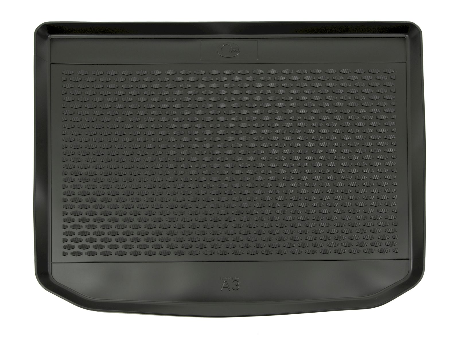 Gumená vanička do kufra Audi A3 (8V) sportback 2012 a novšie