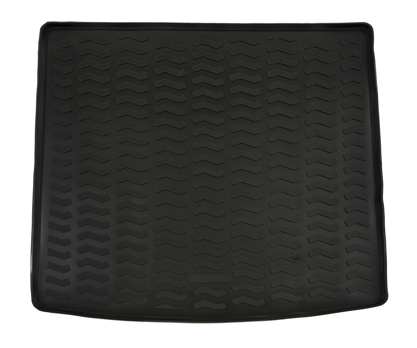 Gumená vanička do kufra Audi Q7 2005-2015