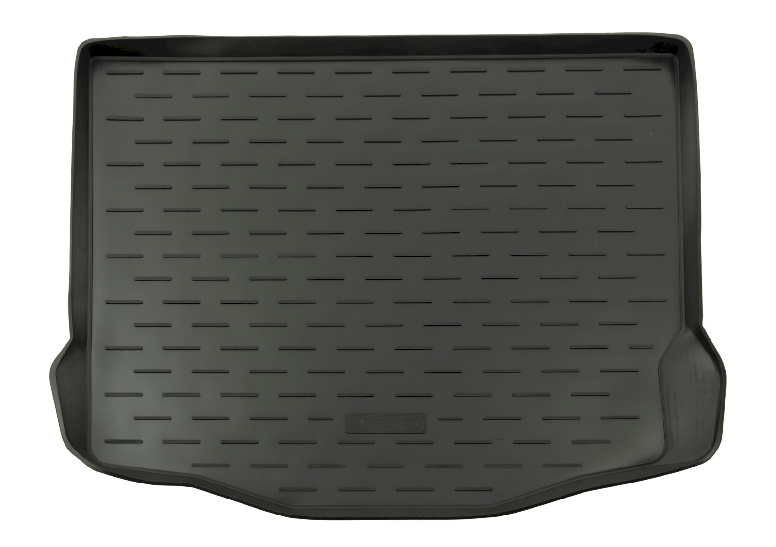 Gumená vanička do kufra Ford Focus III hatchback 2011-2018