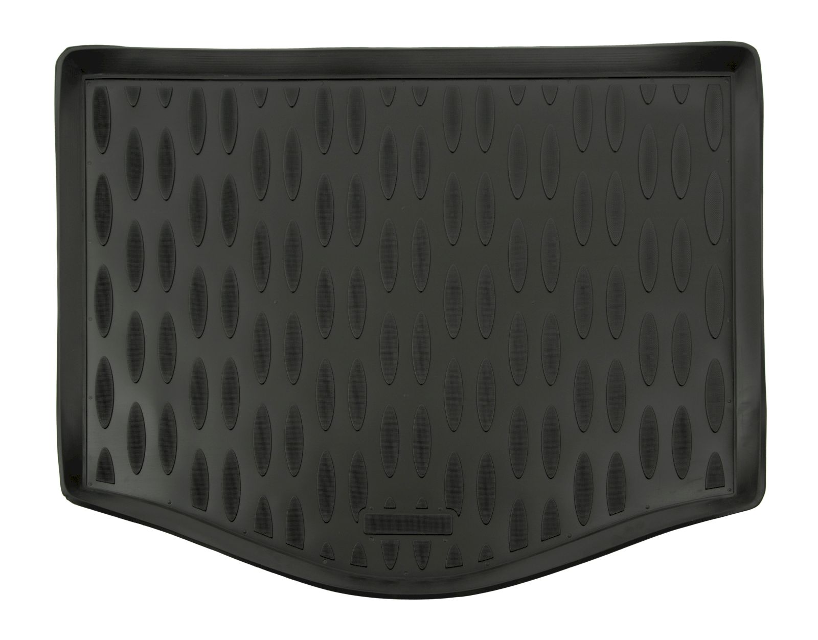 Gumená vanička do kufra Ford C-Max 2002-2010