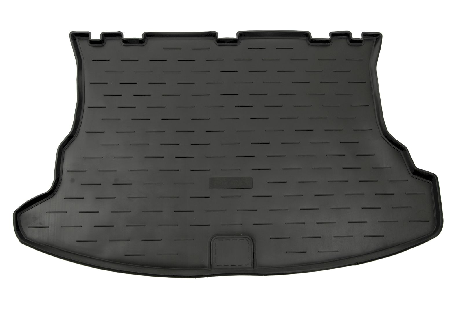 Gumená vanička do kufra KIA Sportage II 2005-2010