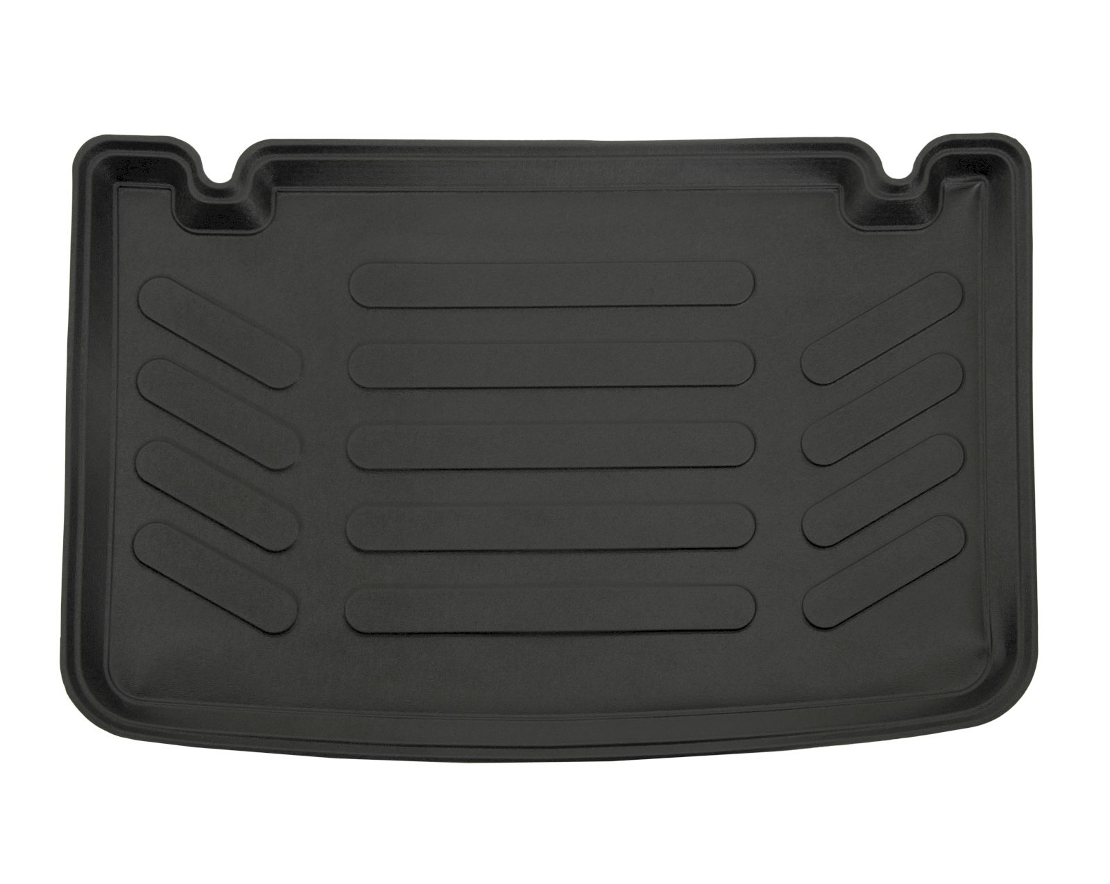 Gumená vanička do kufra Renault Clio IV 2012 a novšie