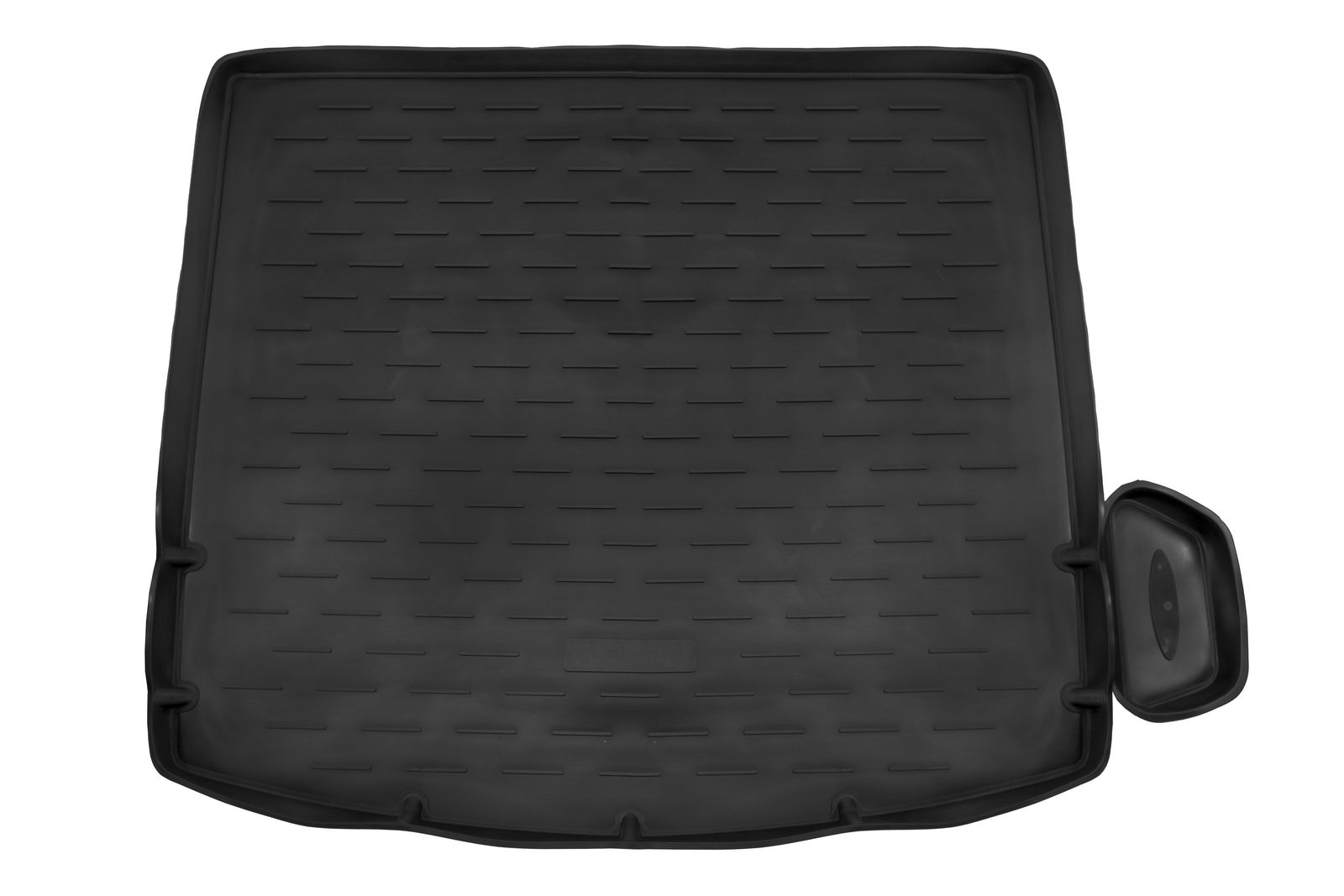 Gumená vanička do kufra Land Rover Freelander II 2006-2016