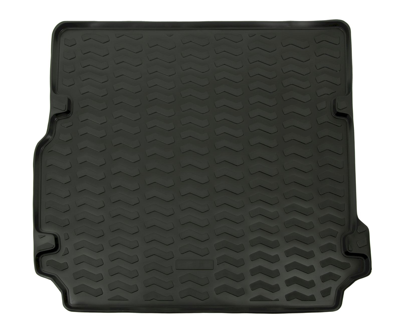 Gumená vanička do kufra Land Rover Discovery III/IV 2004-2016