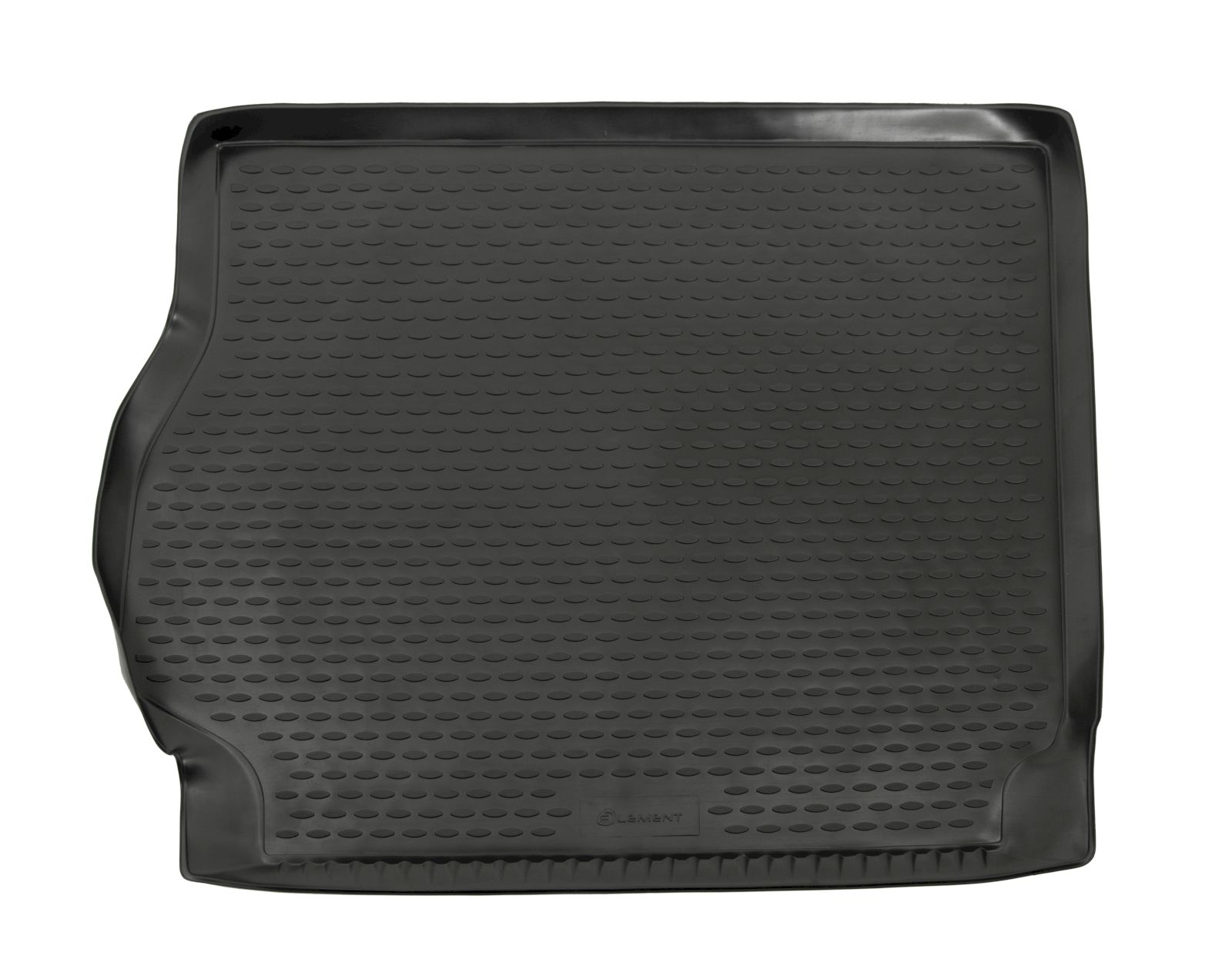 Gumená vanička do kufra Land Rover Range Rover Sport 2005-2012