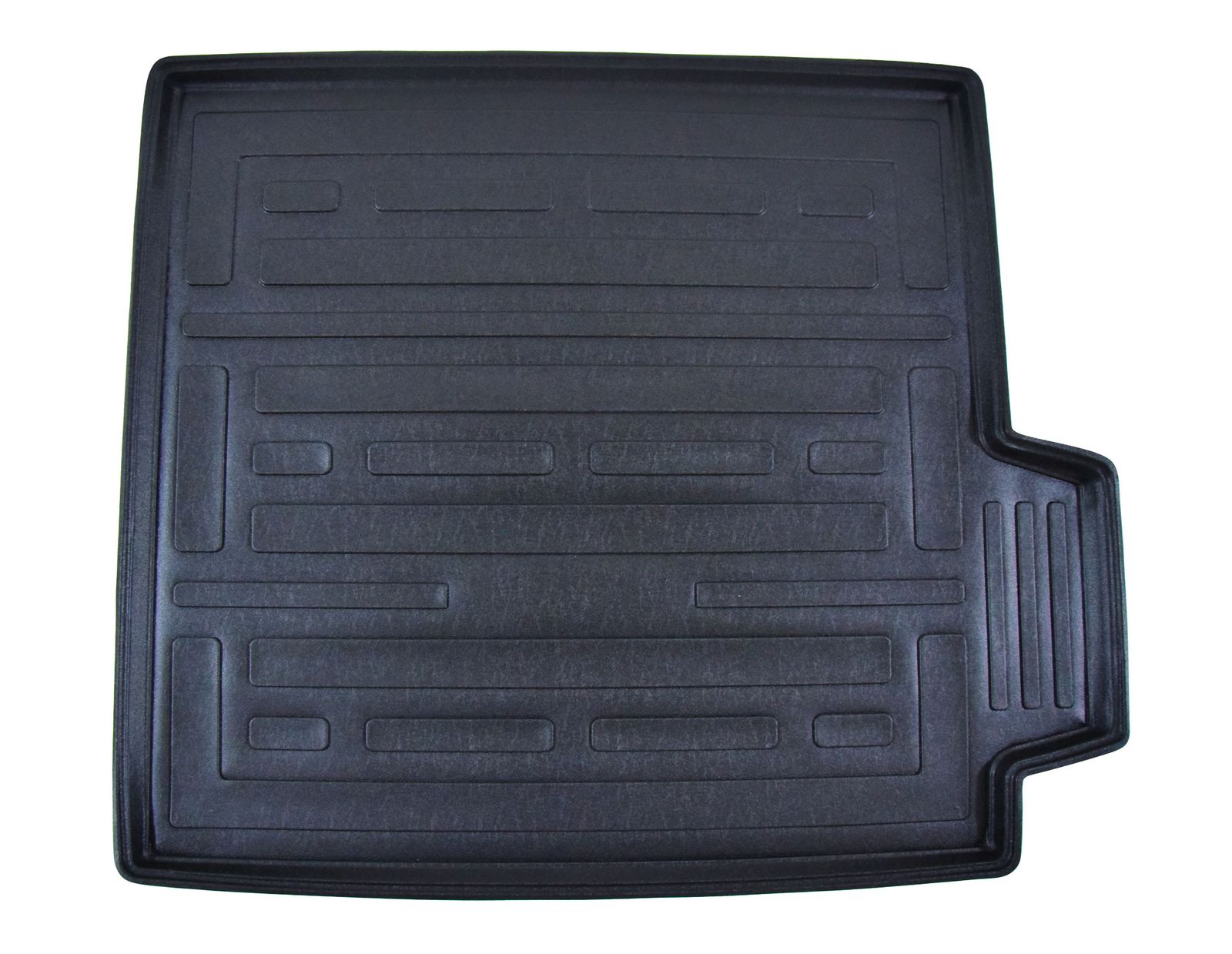 Gumená vanička do kufra Land Rover Range Rover Vogue IV 2012 a novšie
