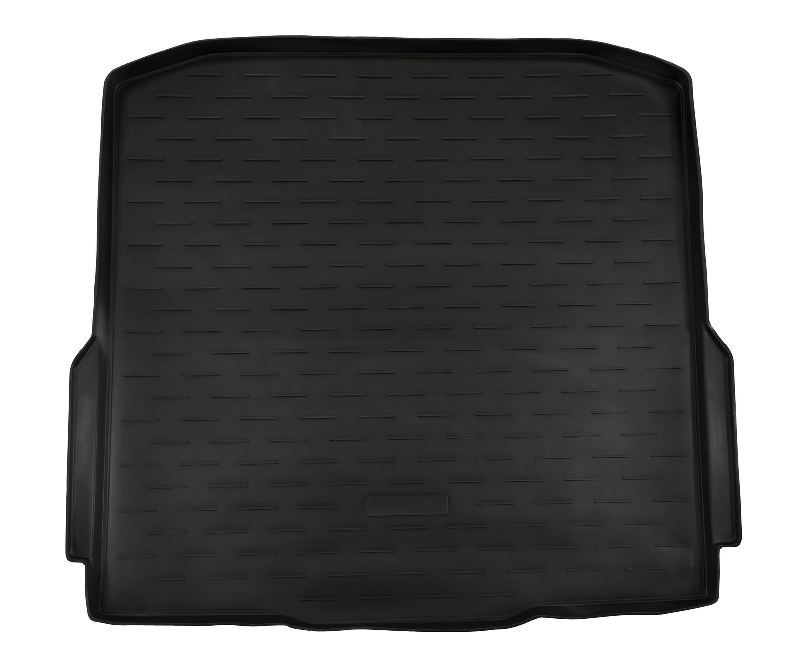 Gumená vanička do kufra Škoda Octavia III Hatchback / kombi 2013 a novšie