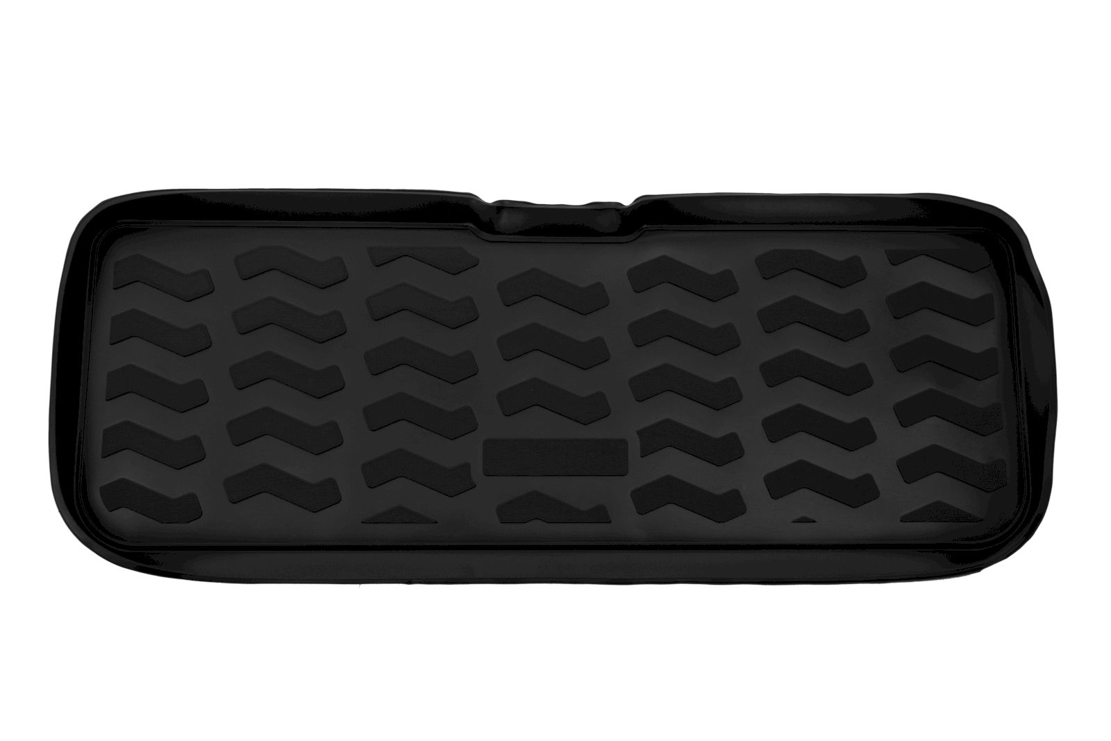 Gumená vanička do kufra Suzuki Jimny 1998-2018