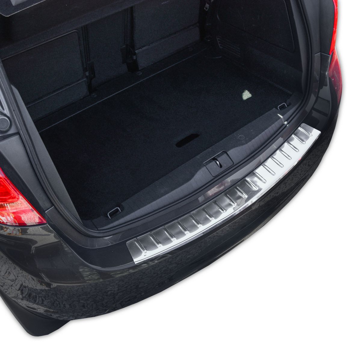 Nerezový kryt náraznika Opel Meriva 2011 a novšie