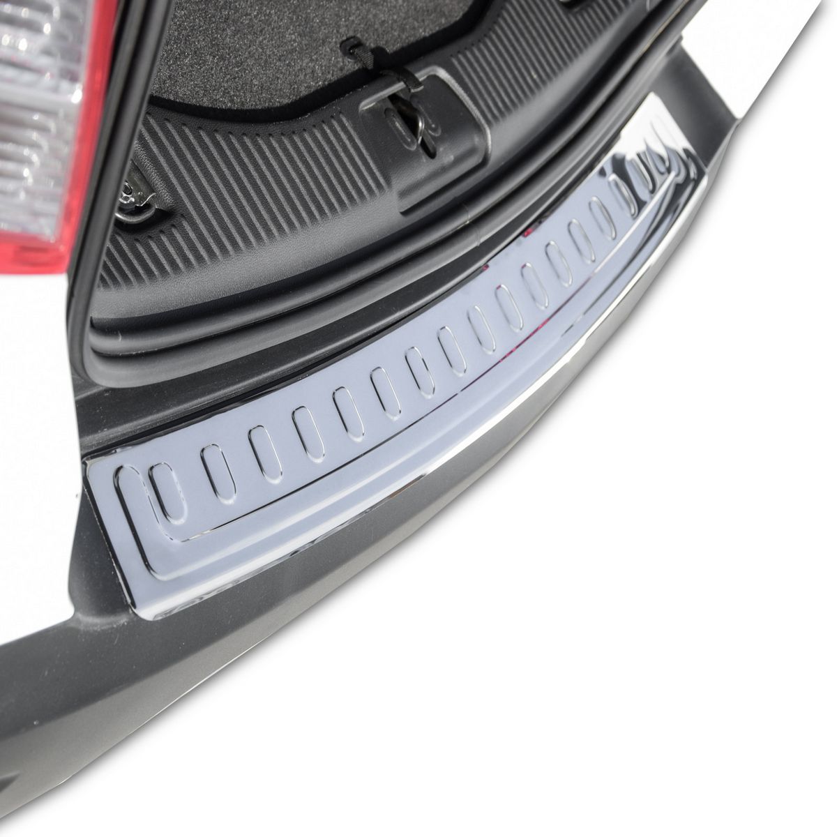 Nerezový kryt náraznika Opel Mokka 2013-2020