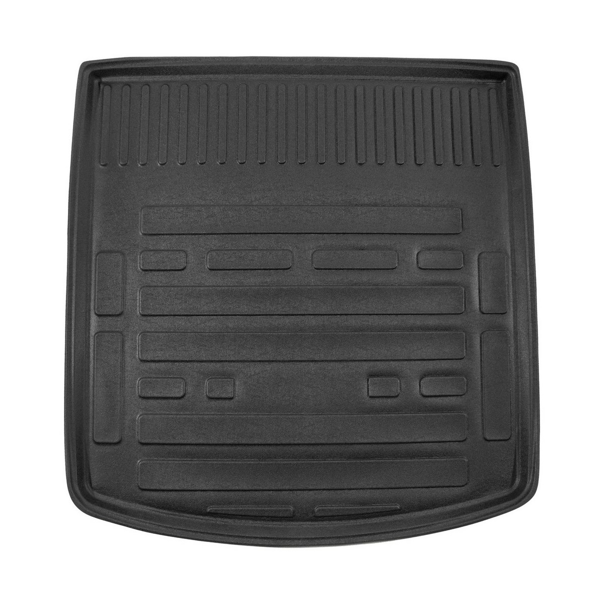 Plastová vanička do kufra Audi A5/A4 B8 Sedan 2008-2016