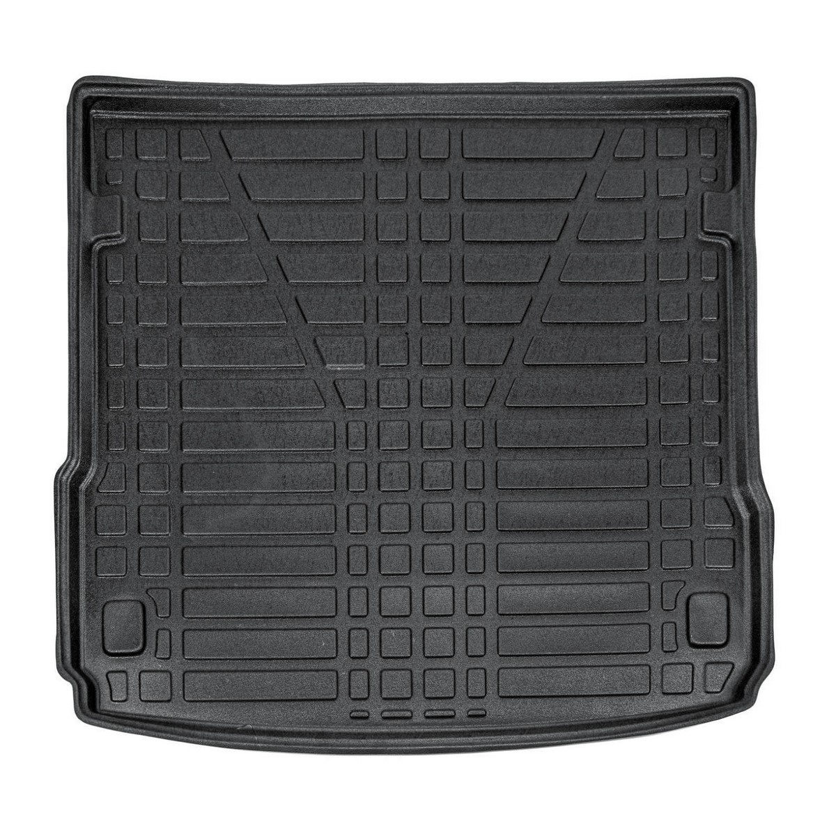 Plastová vanička do kufra Audi Q7 5 sedadiel 2005-2015