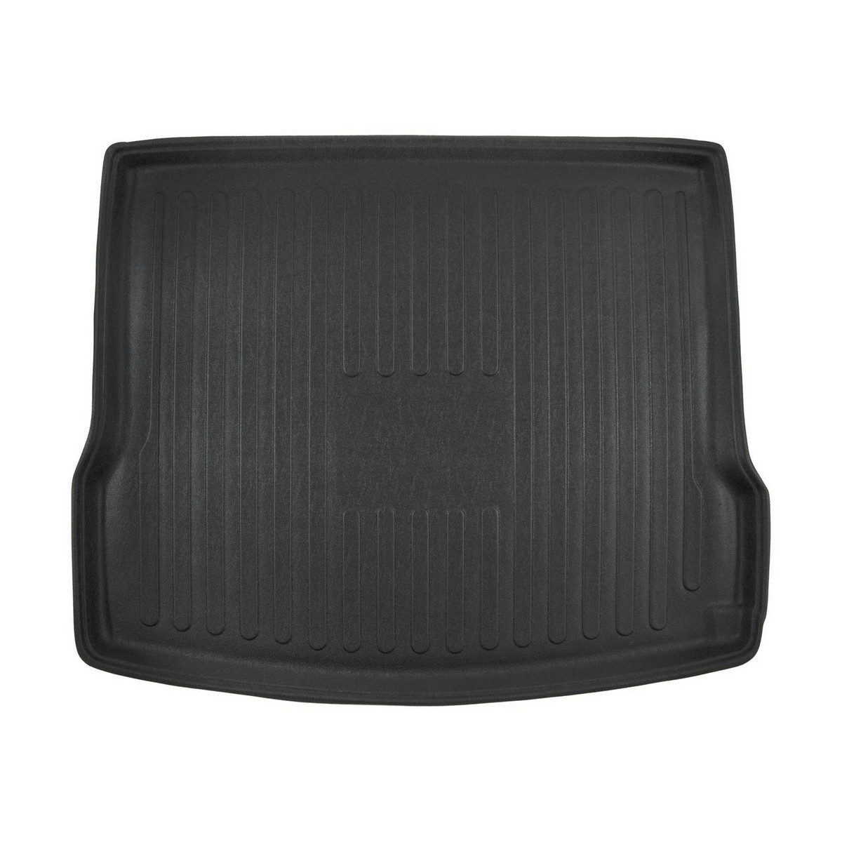 Plastová vanička do kufra Audi Q5 2008-2015