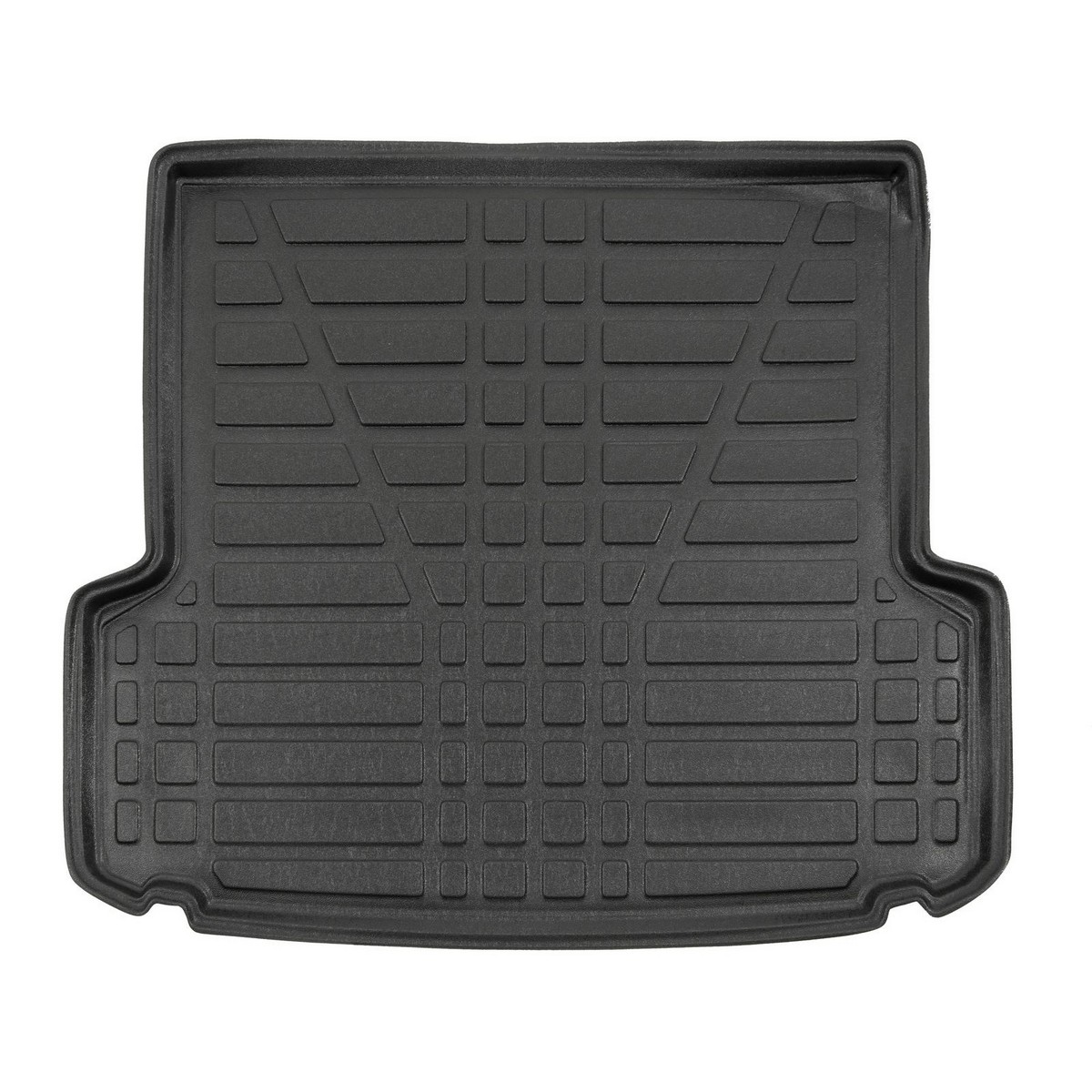 Plastová vanička do kufra BMW 3 Series E91 Touring SW 2005-2012