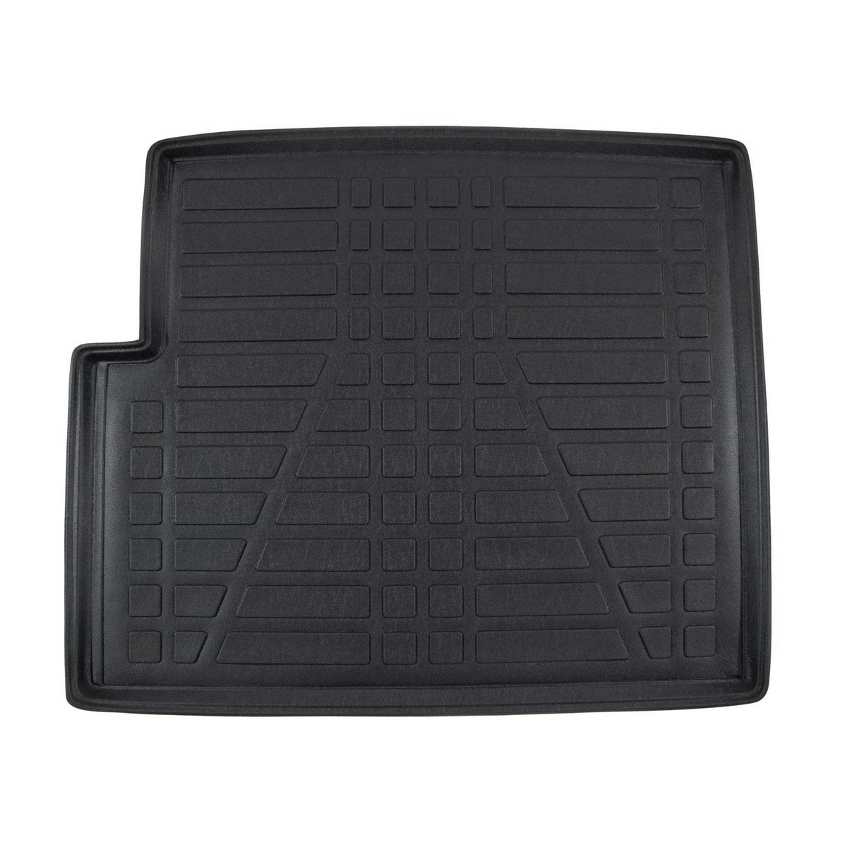Plastová vanička do kufra BMW X3 F25 2010-2018