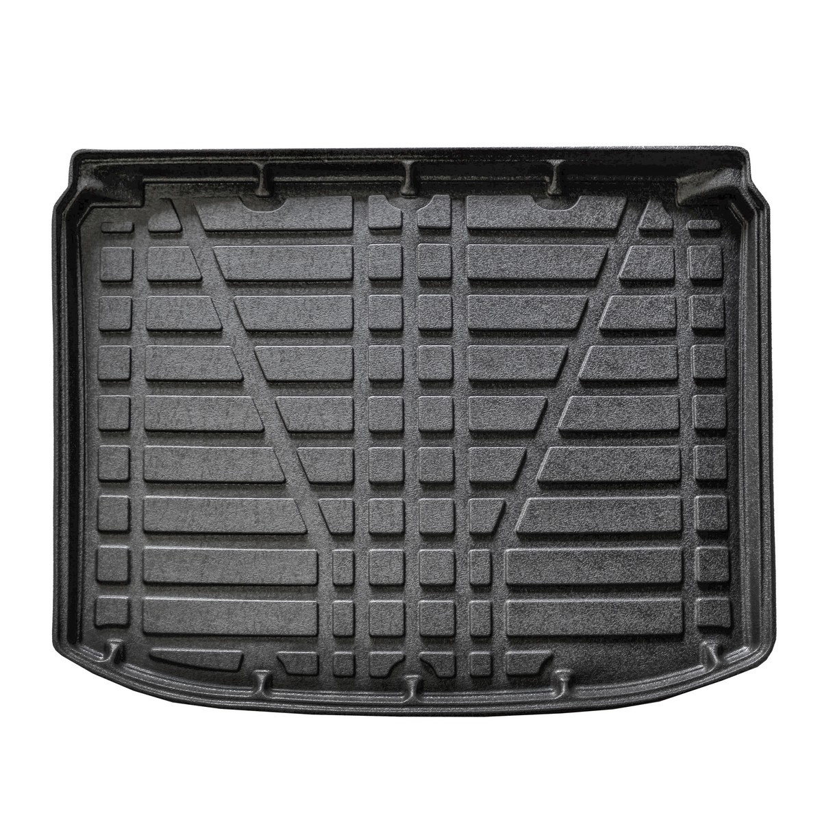 Plastová vanička do kufra Citroën C4 3 dverový, 5 dverový  2004-2010