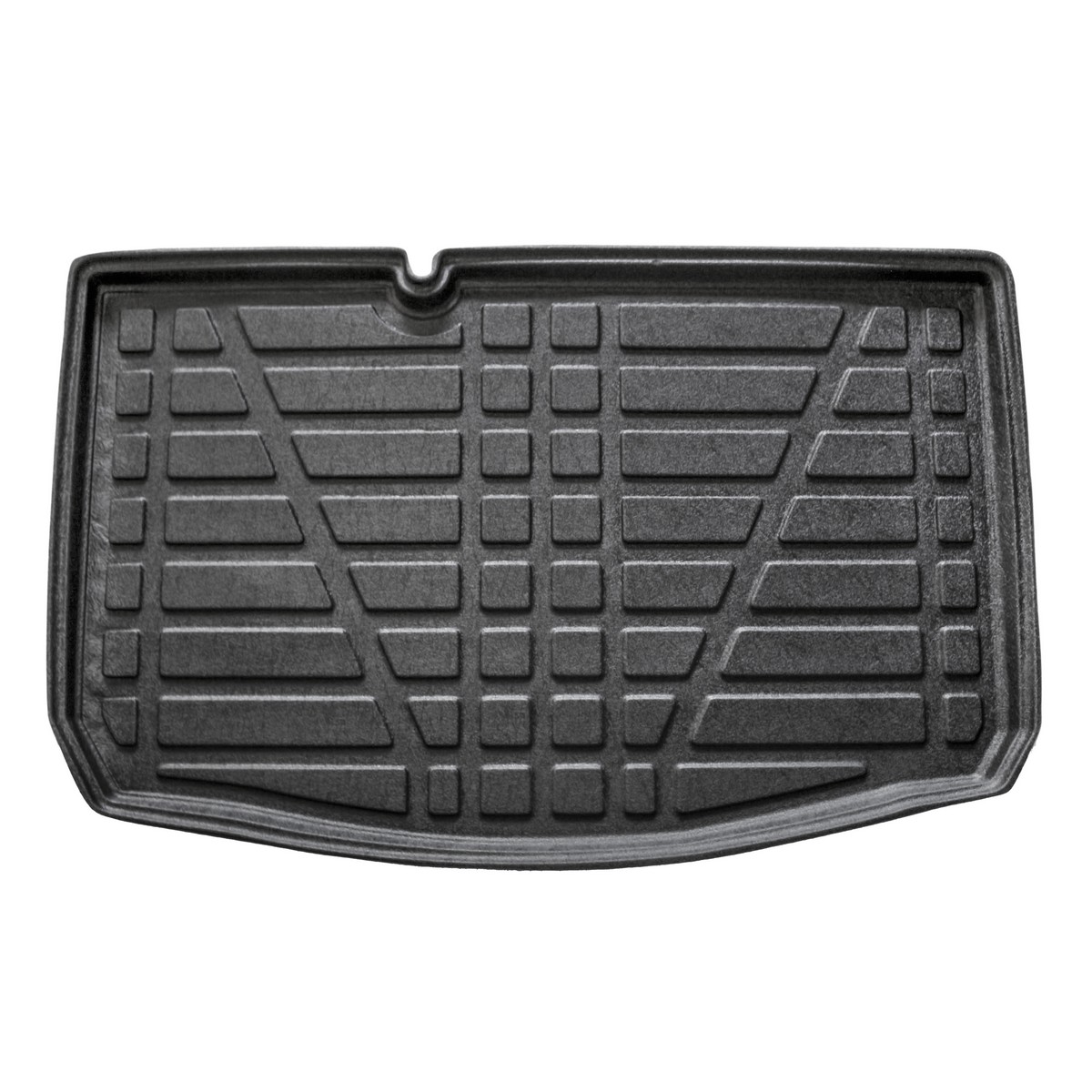 Plastová vanička do kufra Citroën C3 2002-2009