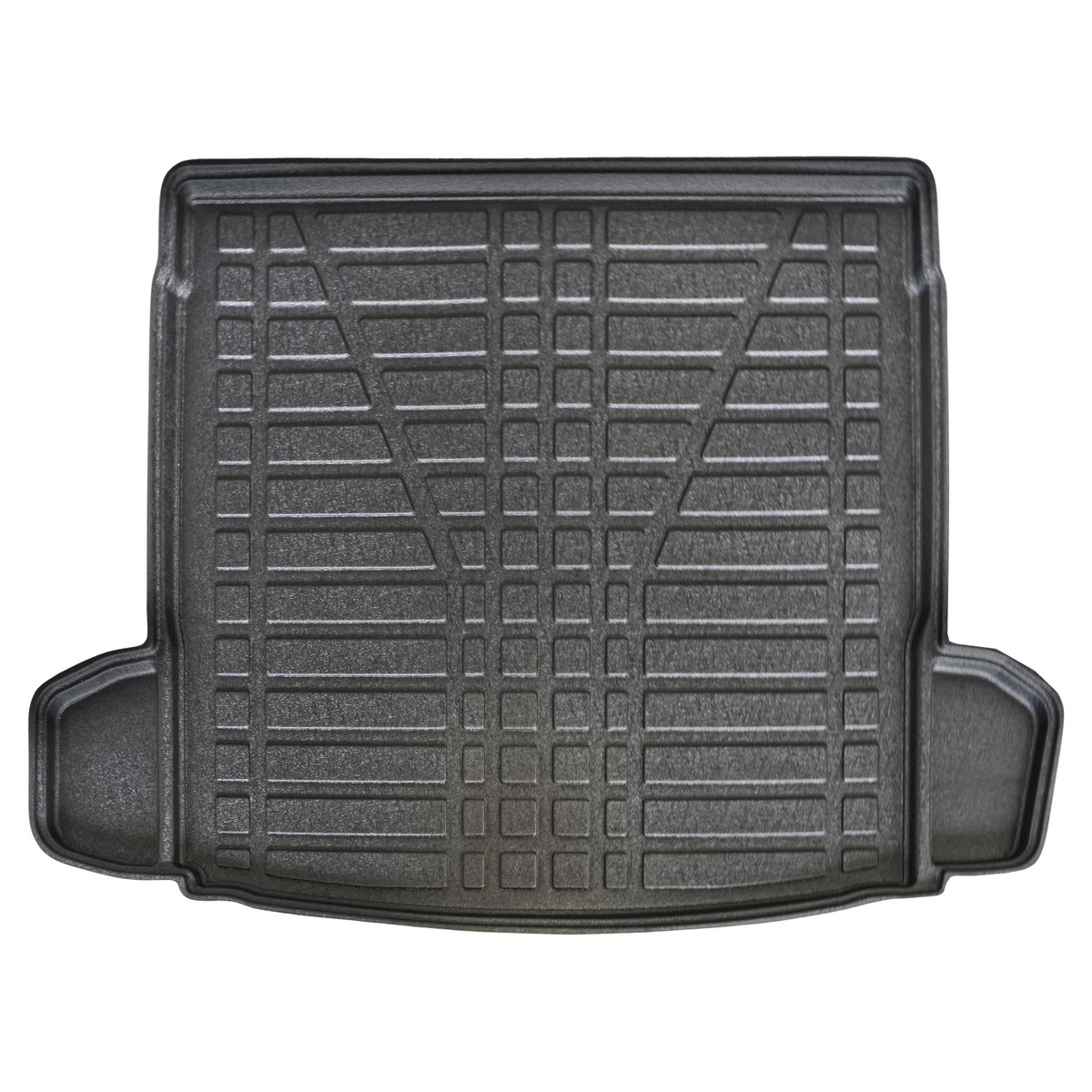 Plastová vanička do kufra Citroën C5 Sedan 2008-2019