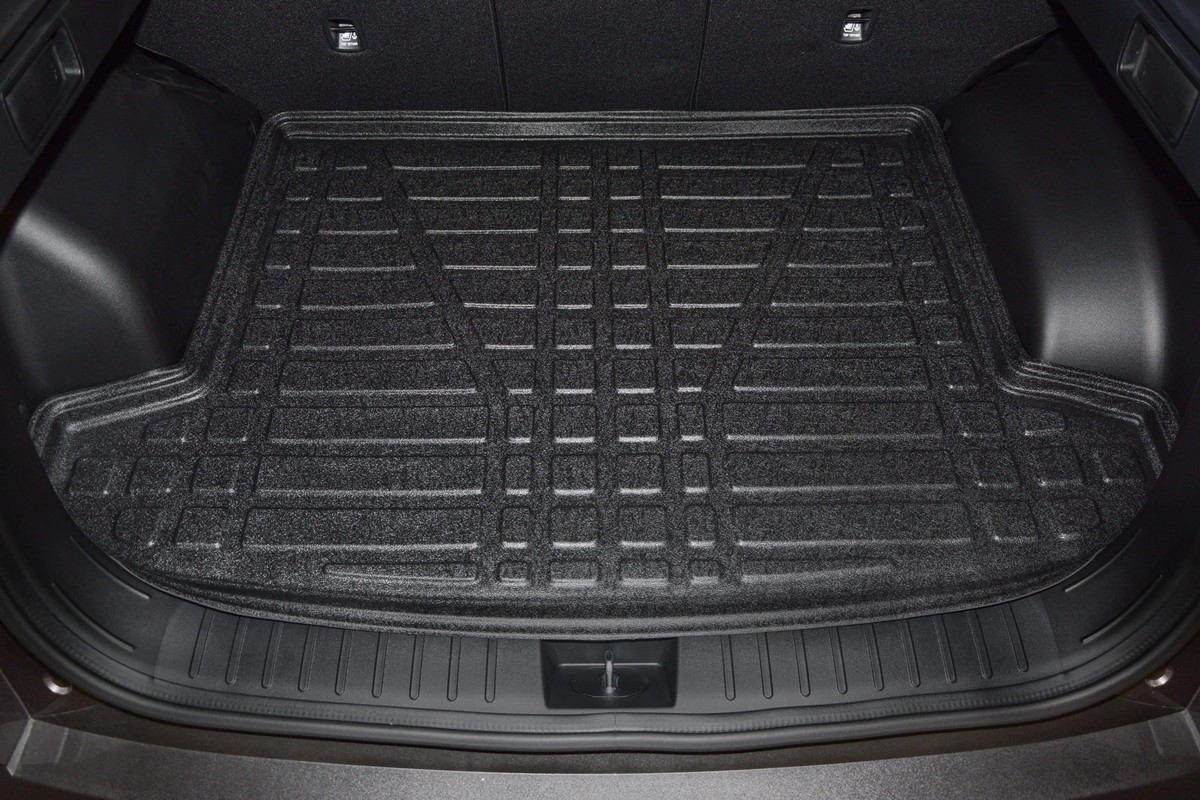 Plastová vanička do kufra Hyundai Tucson 2015-2020