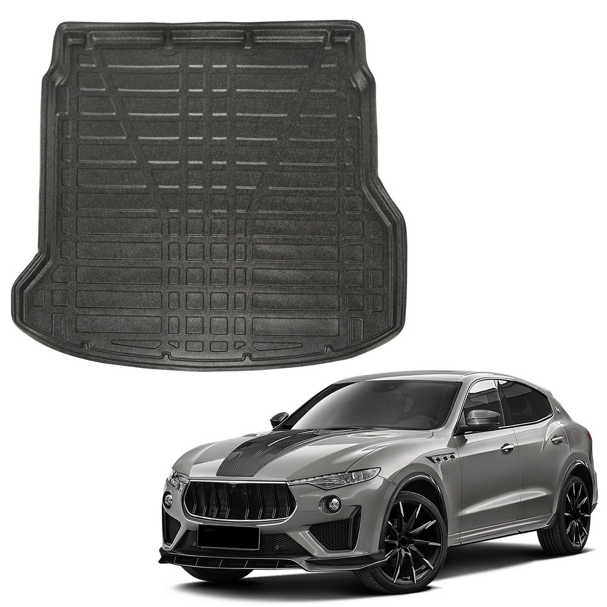 Plastová vanička do kufra Maserati Levante GT 2016 a novšie