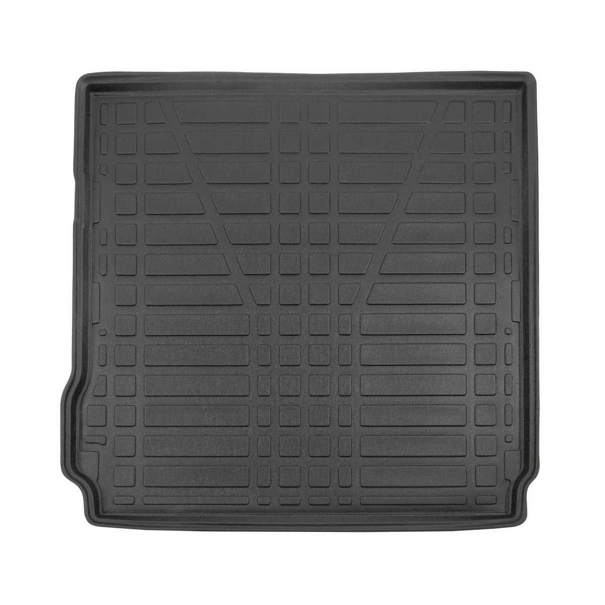 Plastová vanička do kufra Nissan Pathfinder 2005-2010