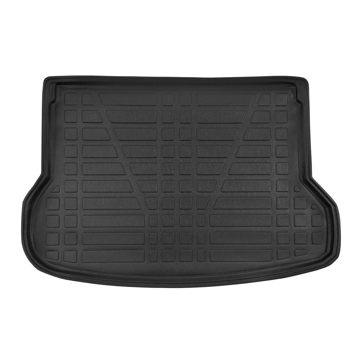 Plastová vanička do kufra Nissan X- Trail 2014-2021 horná podlaha