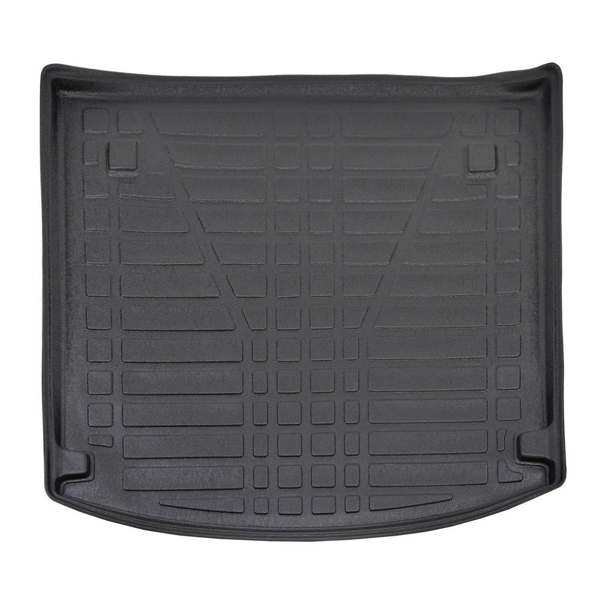 Plastová vanička do kufra Opel Astra H Station Wagon 2004-2009