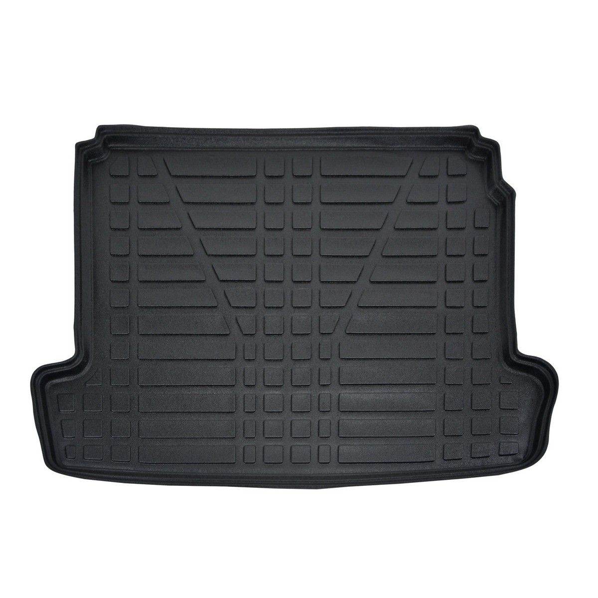 Plastová vanička do kufra Renault Megane Sedan 2002-2009