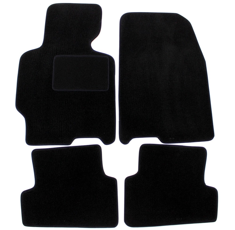 Velúrové rohože Mazda Xedos 6 1992-1999 4pc