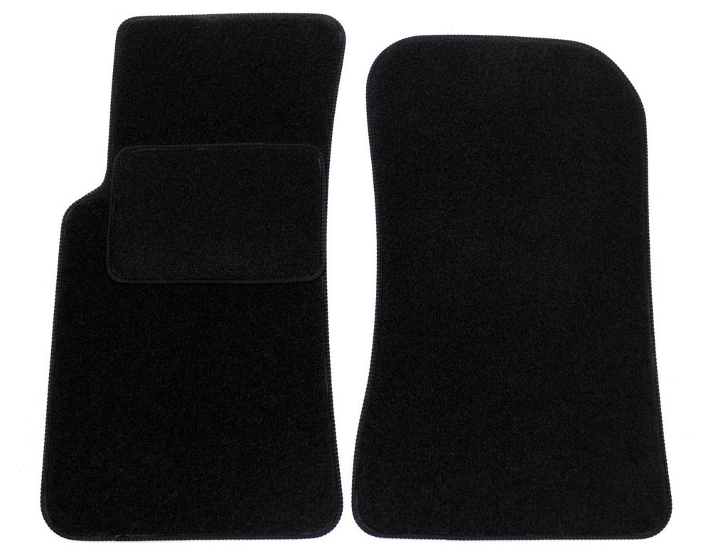 Velúrové rohože Mazda Miata MX5 1991-2005 2pc