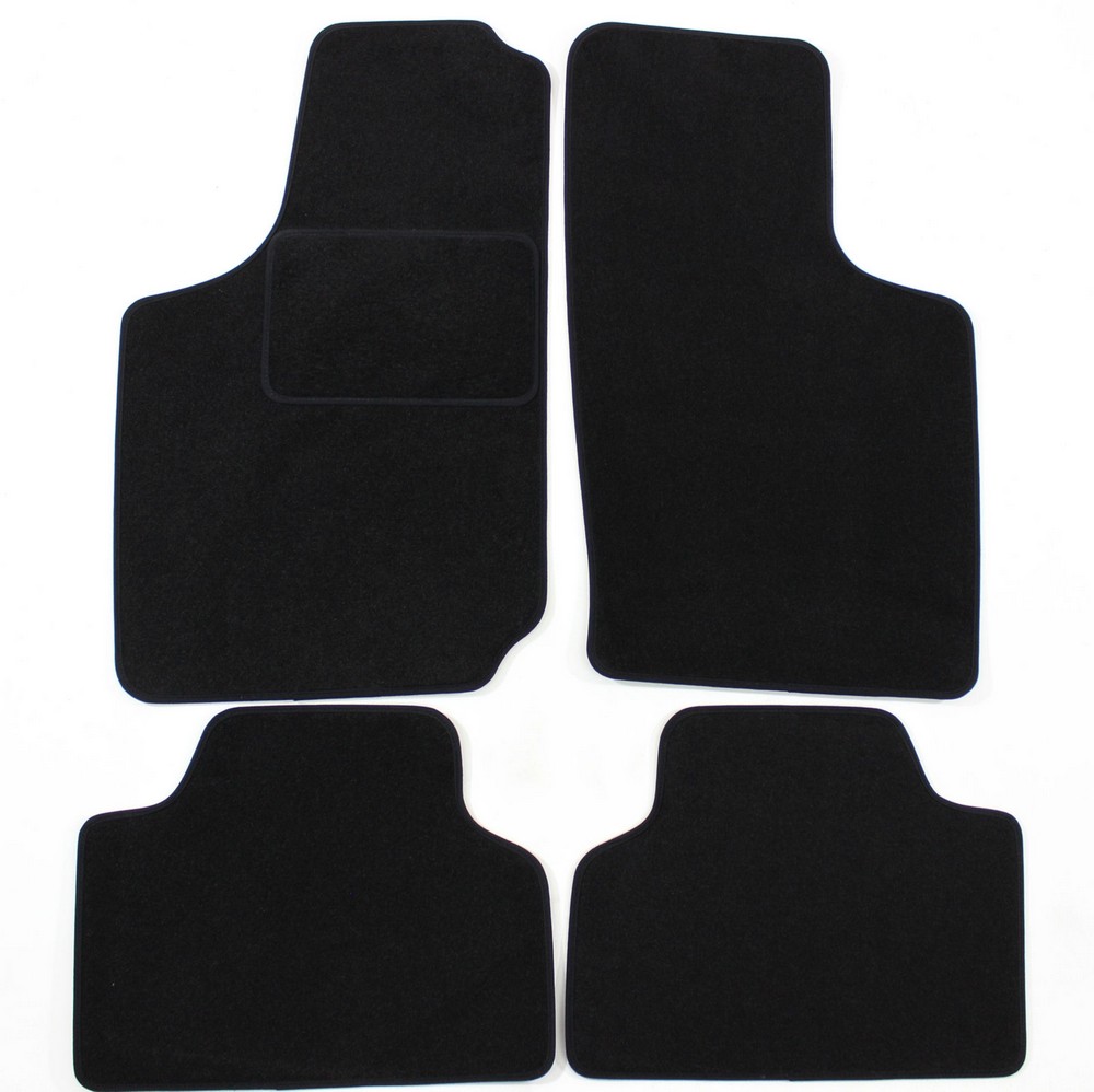 Velúrové rohože Opel TIGRA A 1993-2000 4pc