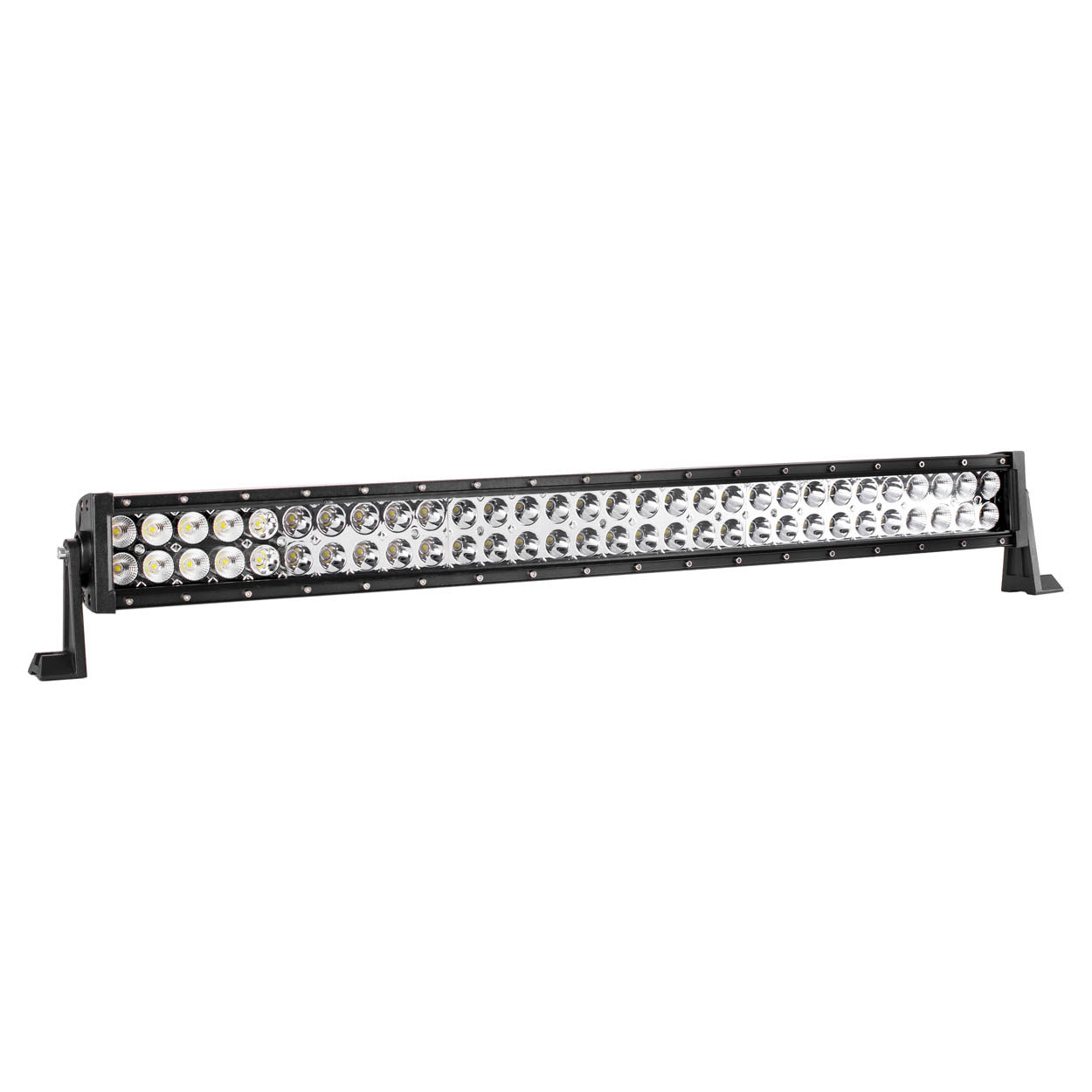 Rampa svetelná LED 18000lm 60LED Epistar  COMBO 869mm
