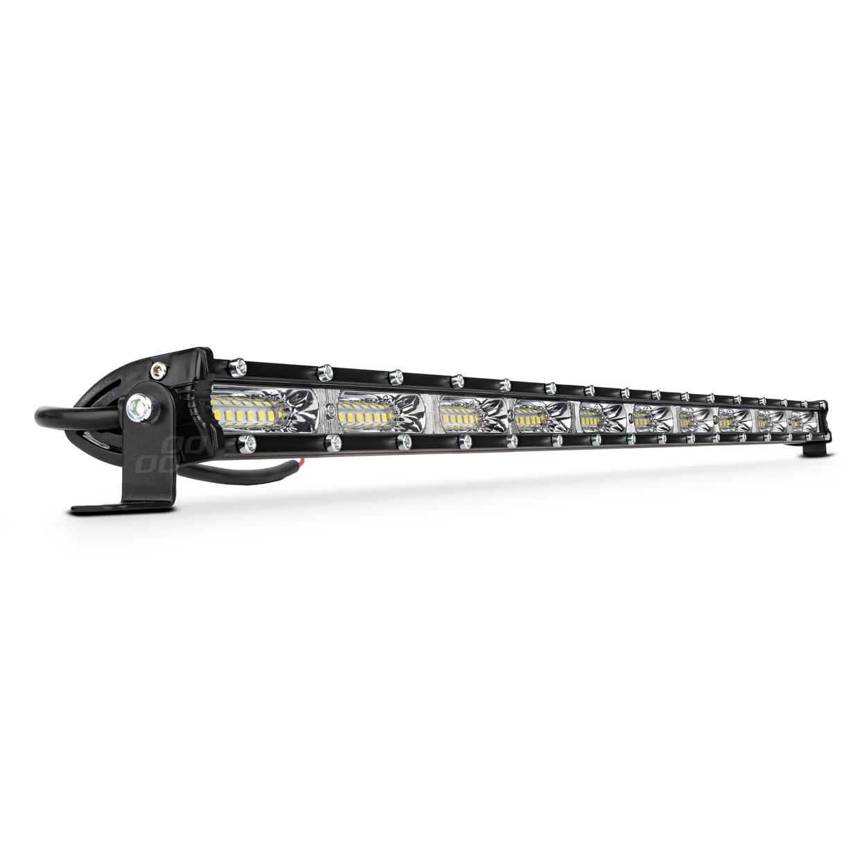 Rampa svetelná LED 21600lm 90LED bodová 810mm