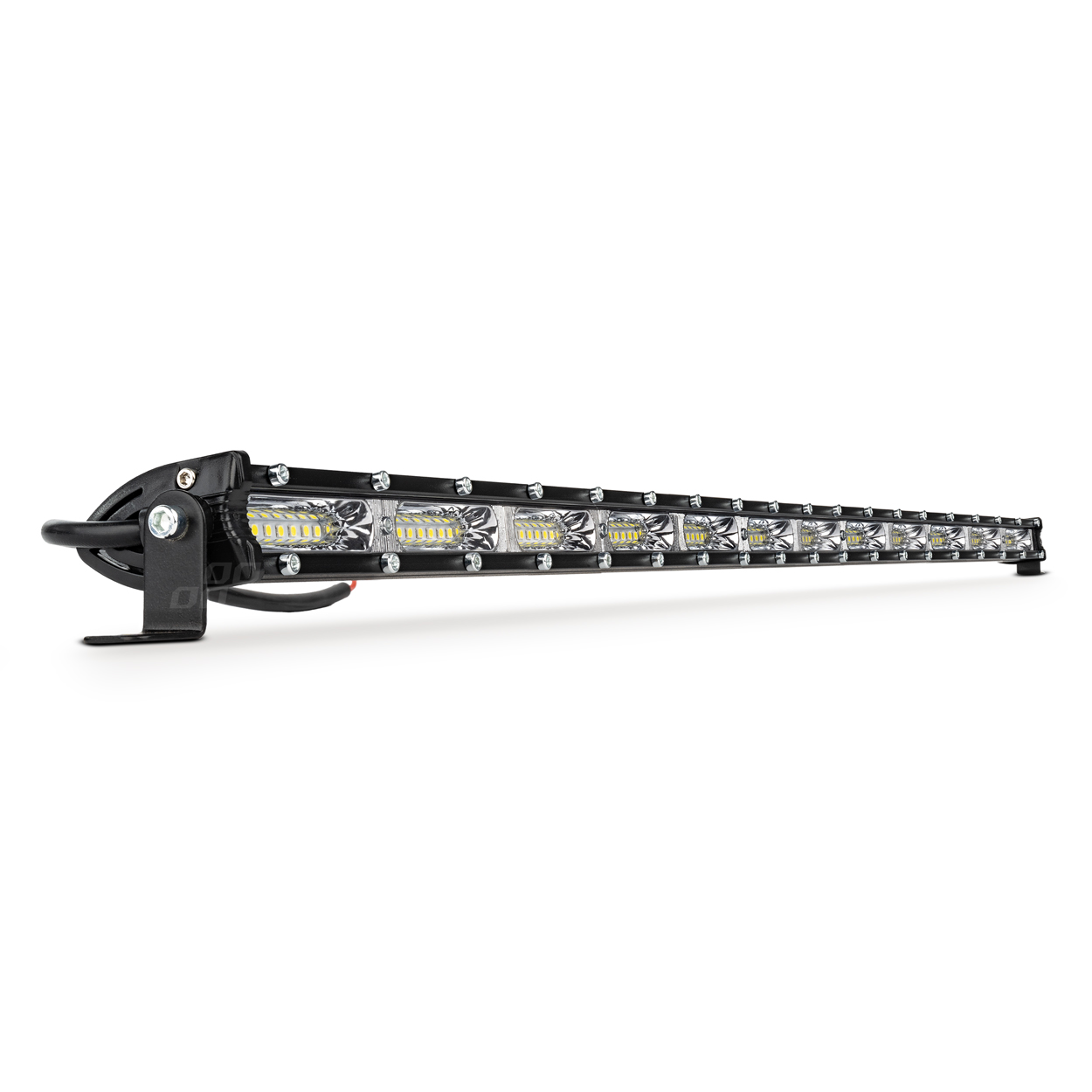 Rampa svetelná LED 25920lm 108LED bodová 965mm