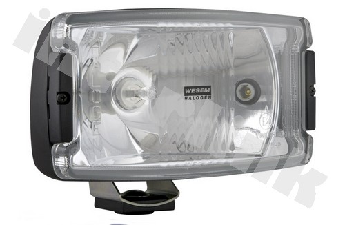 Reflektor HP5 - 220x123 - diaľkový