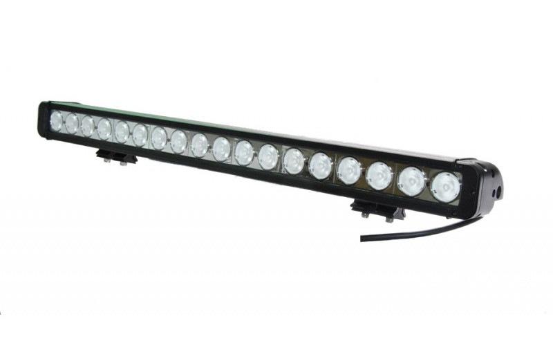 Rampa svetelná 18x10W LED 180W 756mm