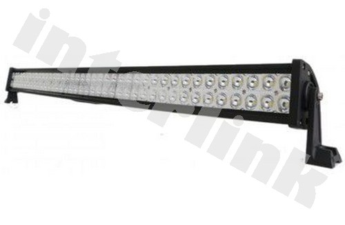 Rampa svetelná Epistar 18500lm 80xLED - combo