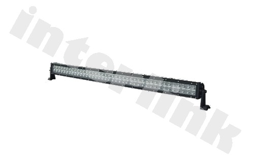Rampa svetelná Cree 17600lm 80xLED - combo 1140mm