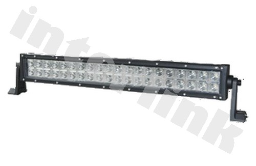 Rampa svetelná Cree 8800lm 40xLED - combo 630mm