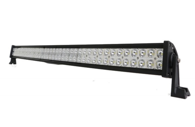 Rampa svetelná Epistar 23300lm 100xLED - combo