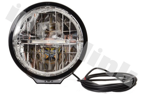 Reflektor diaľkový LED W116