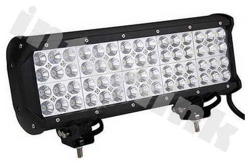 Reflektor pracovný 10388lm 60xLED - combo 368mm