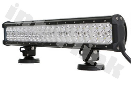 Rampa svetelná Cree 6692lm 42xLED - combo