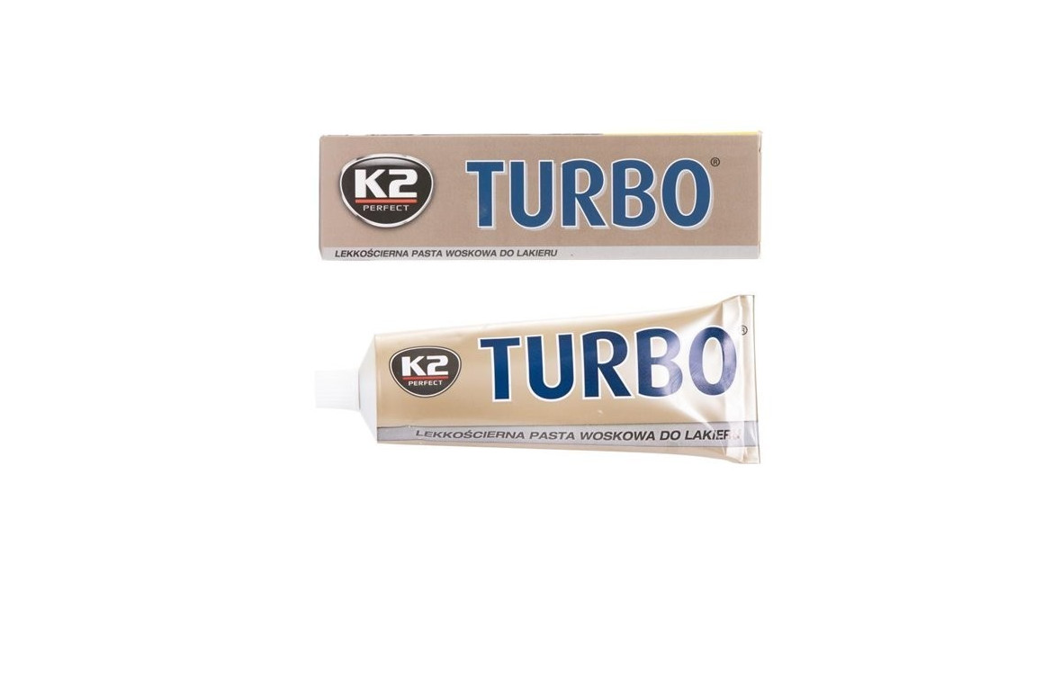k2 turbo 120g