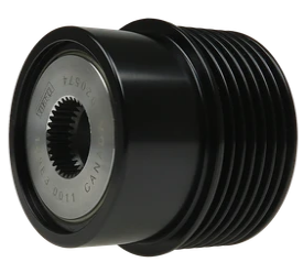 remenica voľn. 233657, 332303 závit M16