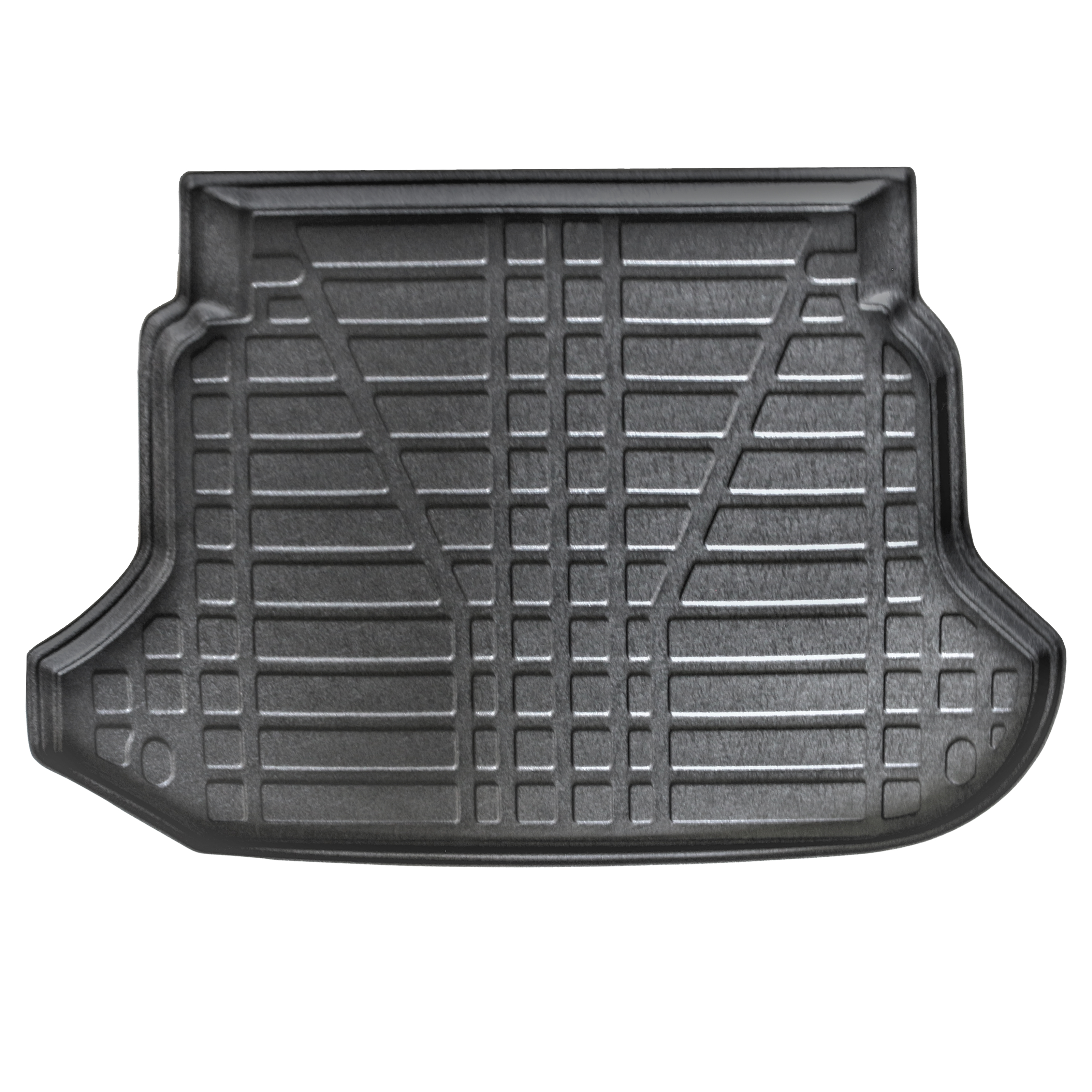Plastová vanička do kufra Honda CRV 2002 -2007