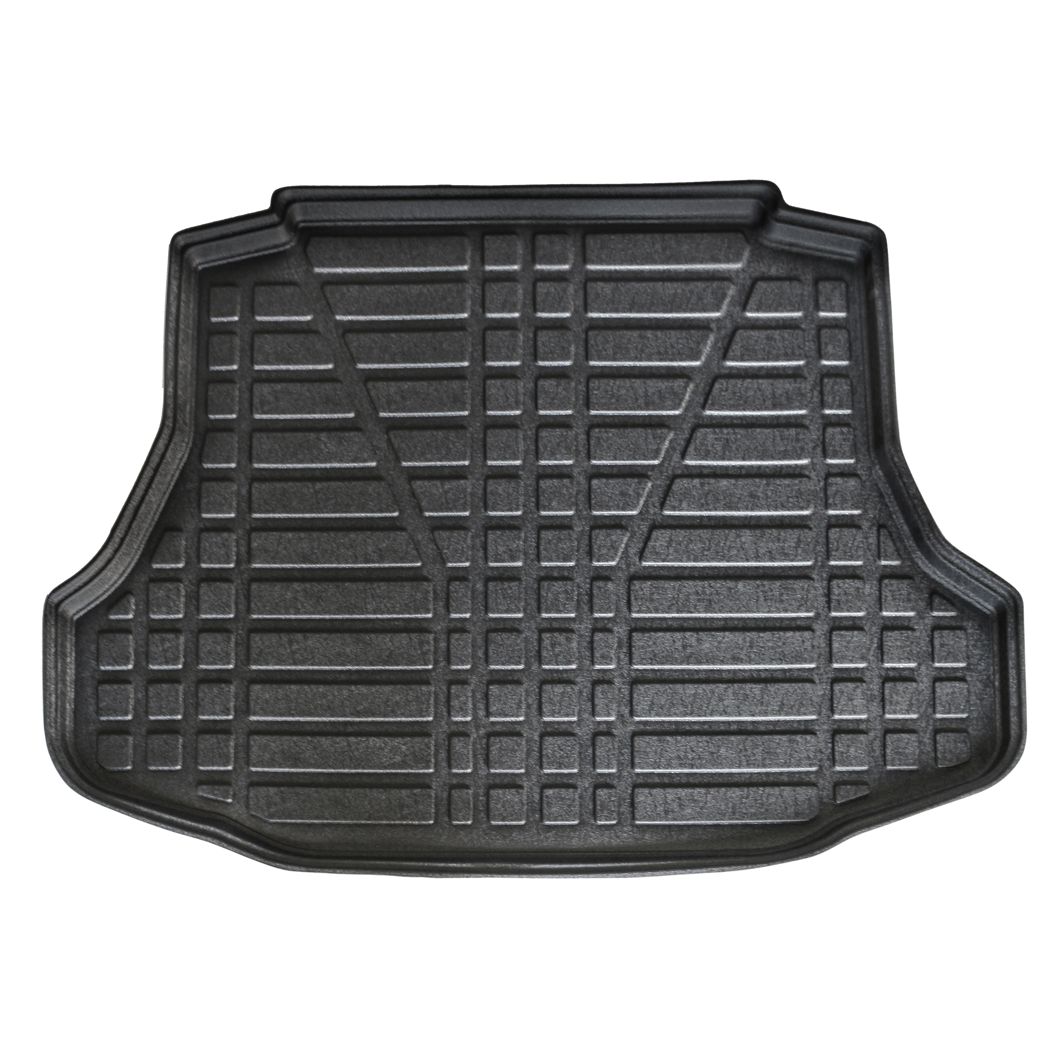 Plastová vanička do kufra Honda Civic Sedan 2006-2011